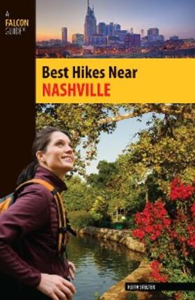 Stelter |  Best Hikes Near Nashville | eBook | Sack Fachmedien