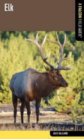 Ballard |  Elk | eBook | Sack Fachmedien