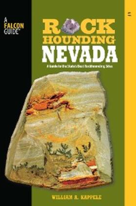 Kappele |  Rockhounding Nevada | eBook | Sack Fachmedien