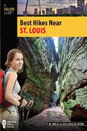 Tanner / Ressler-Tanner |  Best Hikes Near St. Louis | eBook | Sack Fachmedien