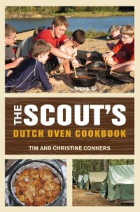 Conners |  Scout's Dutch Oven Cookbook | eBook | Sack Fachmedien