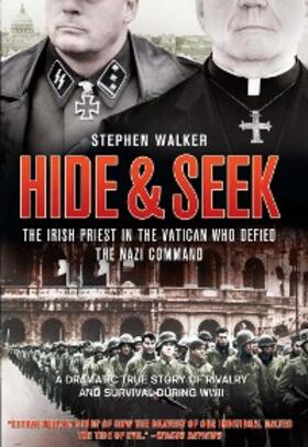 Walker |  Hide & Seek | eBook | Sack Fachmedien