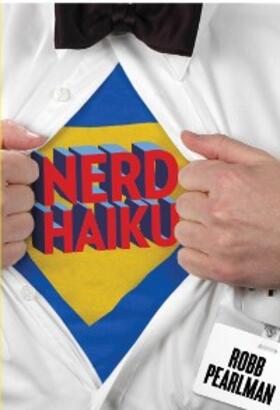 Pearlman |  Nerd Haiku | eBook | Sack Fachmedien