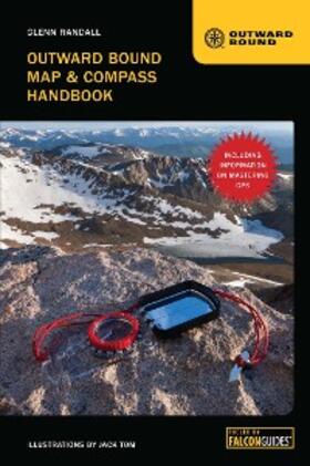 Randall |  Outward Bound Map & Compass Handbook Revised | eBook | Sack Fachmedien