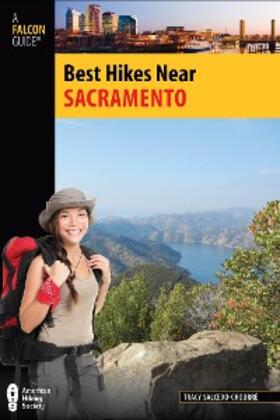 Salcedo |  Best Hikes Near Sacramento | eBook | Sack Fachmedien