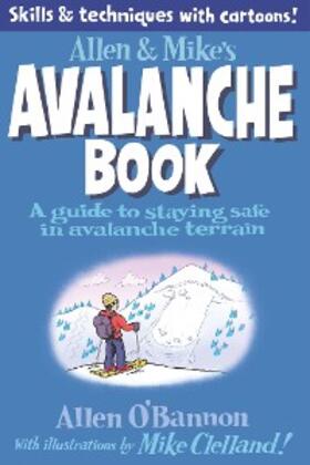 Clelland / O'Bannon |  Allen & Mike's Avalanche Book | eBook | Sack Fachmedien