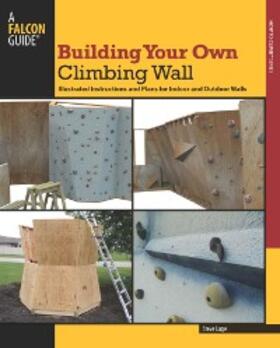 Lage |  Building Your Own Climbing Wall | eBook | Sack Fachmedien