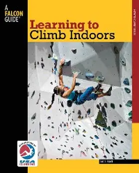 Horst |  Learning to Climb Indoors | eBook | Sack Fachmedien