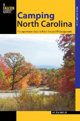 Watson |  Camping North Carolina | eBook | Sack Fachmedien