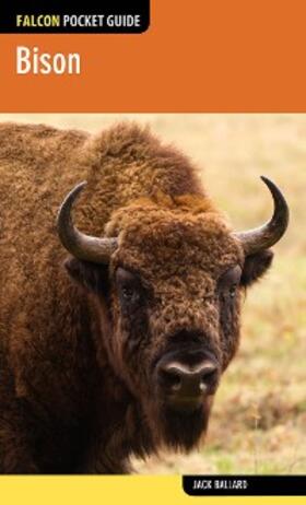 Ballard |  Bison | eBook | Sack Fachmedien