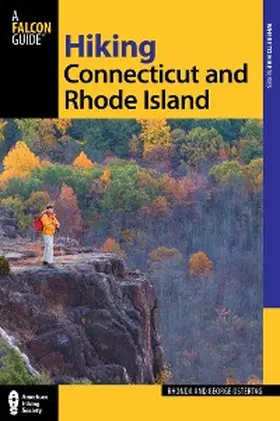 Ostertag |  Hiking Connecticut and Rhode Island | eBook | Sack Fachmedien