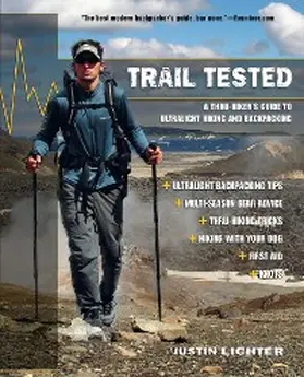 Lichter |  Trail Tested | eBook | Sack Fachmedien