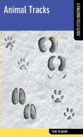 Telander |  Animal Tracks | eBook | Sack Fachmedien