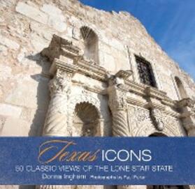 Ingham / Porter |  Texas Icons | eBook | Sack Fachmedien