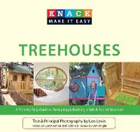 Levin / Wright |  Knack Treehouses | eBook | Sack Fachmedien