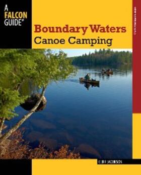 Jacobson |  Boundary Waters Canoe Camping | eBook | Sack Fachmedien