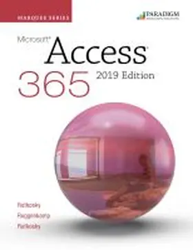 Rutkosky |  Marquee Series: Microsoft Access 2019 | Buch |  Sack Fachmedien
