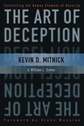 Mitnick / Simon | The Art of Deception | E-Book | sack.de