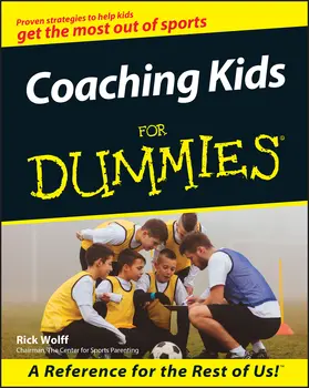 Wolff |  Coaching Kids For Dummies | Buch |  Sack Fachmedien