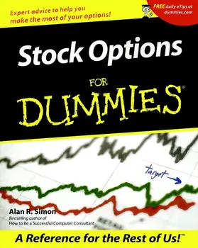 Simon | Stock Options For Dummies | Buch | 978-0-7645-5364-6 | www2.sack.de