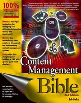 Boiko |  Content Management Bible | eBook | Sack Fachmedien