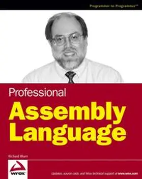Blum | Professional Assembly Language | E-Book | www2.sack.de