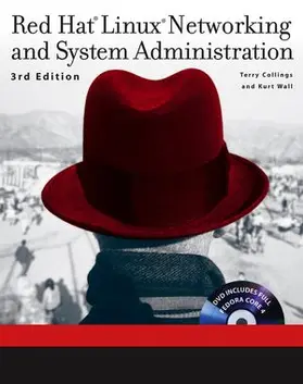 Collings / Wall |  Red Hat Linux Networking and System Administration | Buch |  Sack Fachmedien