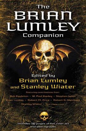 Lumley / Wiater |  The Brian Lumley Companion | Buch |  Sack Fachmedien