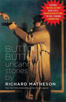 Matheson |  Button, Button | Buch |  Sack Fachmedien