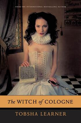 Learner |  The Witch of Cologne | Buch |  Sack Fachmedien