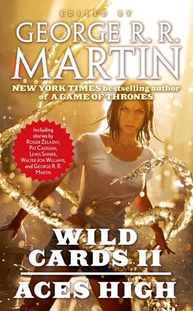 Martin | Aces High | Buch | 978-0-7653-6508-8 | sack.de