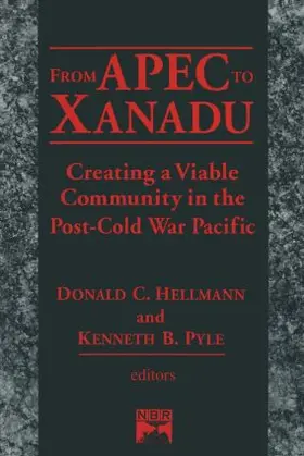 Helleman / Hellman / Pyle | From Apec to Xanadu | Buch | 978-0-7656-0162-9 | www2.sack.de