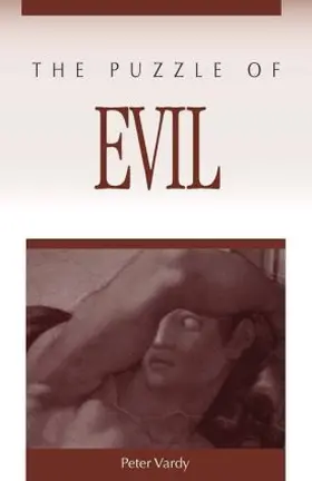 Vardy | The Puzzle of Evil | Buch | 978-0-7656-0167-4 | sack.de