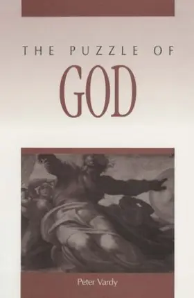 Vardy | The Puzzle of God | Buch | 978-0-7656-0169-8 | sack.de