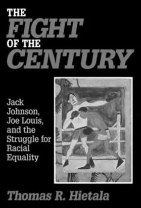 Hietala |  Fight of the Century | Buch |  Sack Fachmedien