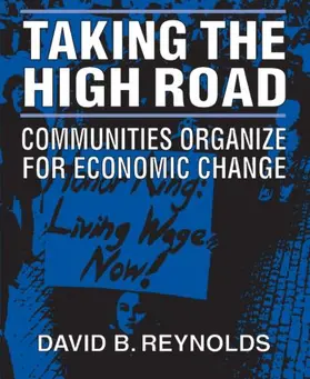 Reynolds |  Taking the High Road | Buch |  Sack Fachmedien