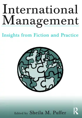 Puffer | International Management | Buch | 978-0-7656-0971-7 | sack.de