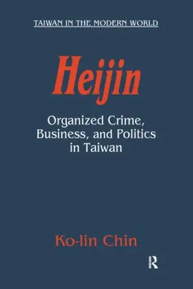 Chin |  Heijin | Buch |  Sack Fachmedien
