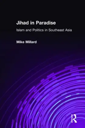 Millard |  Jihad in Paradise | Buch |  Sack Fachmedien