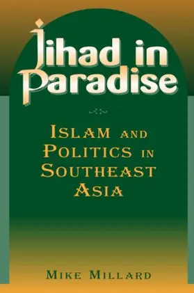 Millard | Jihad in Paradise | Buch | 978-0-7656-1336-3 | sack.de