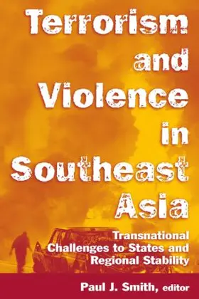 Smith |  Terrorism and Violence in Southeast Asia | Buch |  Sack Fachmedien