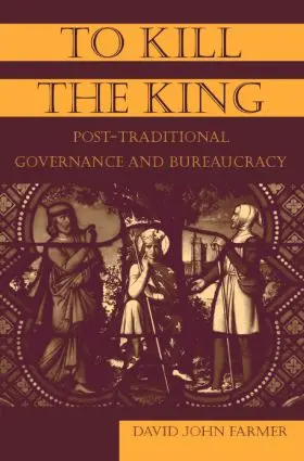 Farmer | To Kill the King | Buch | 978-0-7656-1480-3 | sack.de