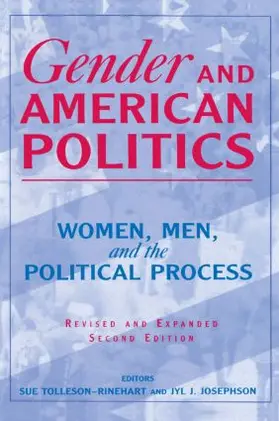 Tolleson-Rinehart / Josephson |  Gender and American Politics | Buch |  Sack Fachmedien