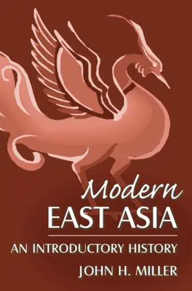 Miller | Modern East Asia | Buch | 978-0-7656-1823-8 | sack.de