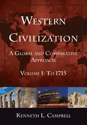 Campbell | Western Civilization | Buch | 978-0-7656-2253-2 | sack.de