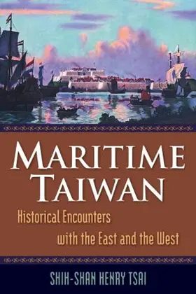 Tsai | Maritime Taiwan | Buch | 978-0-7656-2328-7 | www2.sack.de