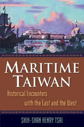 Tsai |  Maritime Taiwan | Buch |  Sack Fachmedien