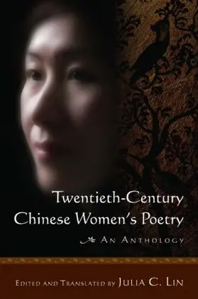 Lin |  Twentieth-century Chinese Women's Poetry | Buch |  Sack Fachmedien