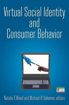 Wood / Solomon |  Virtual Social Identity and Consumer Behavior | Buch |  Sack Fachmedien