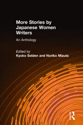Siden |  More Stories by Japanese Women Writers: An Anthology | Buch |  Sack Fachmedien